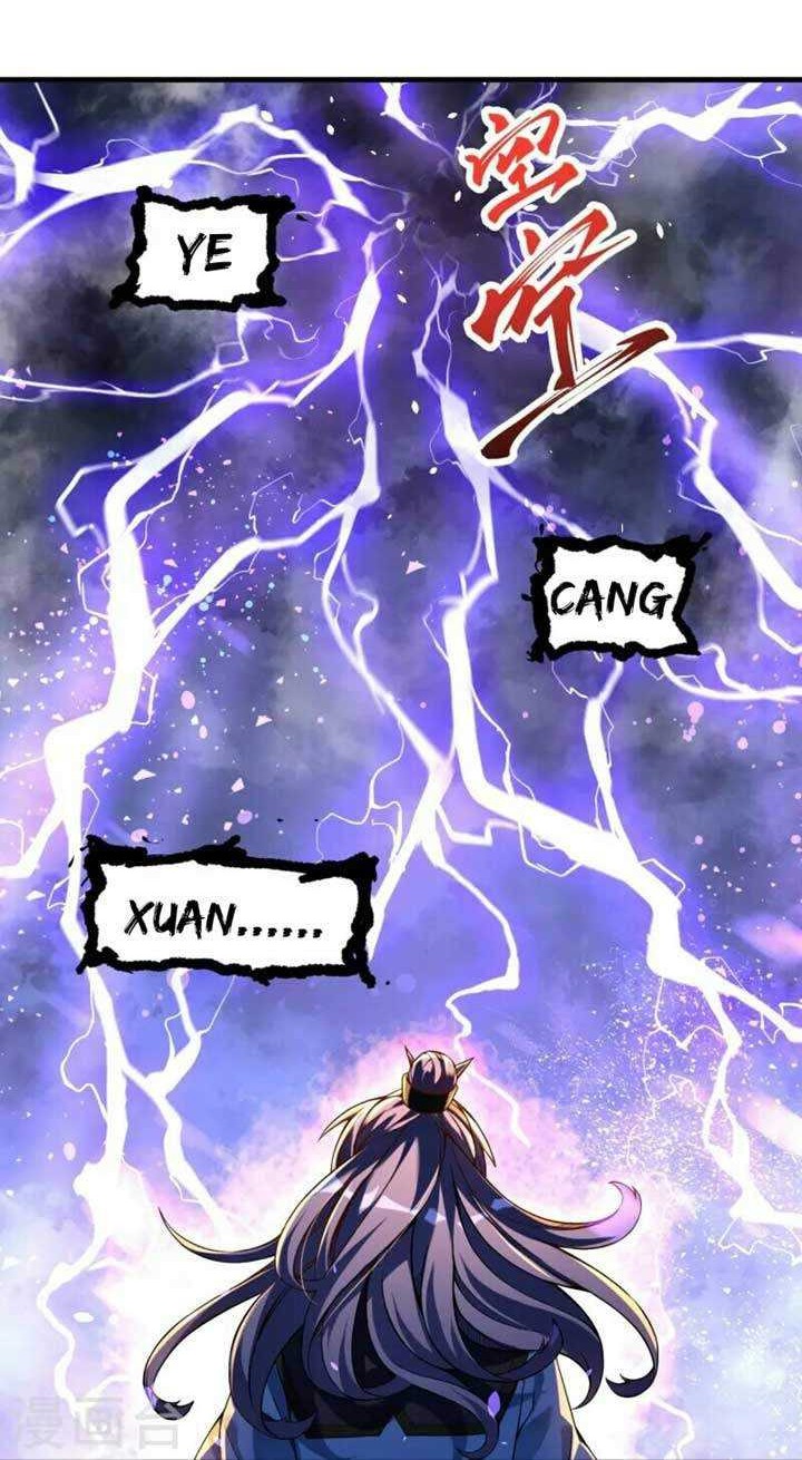 The Strongest Body Old Ancestor In History Chapter 01 Gambar 26