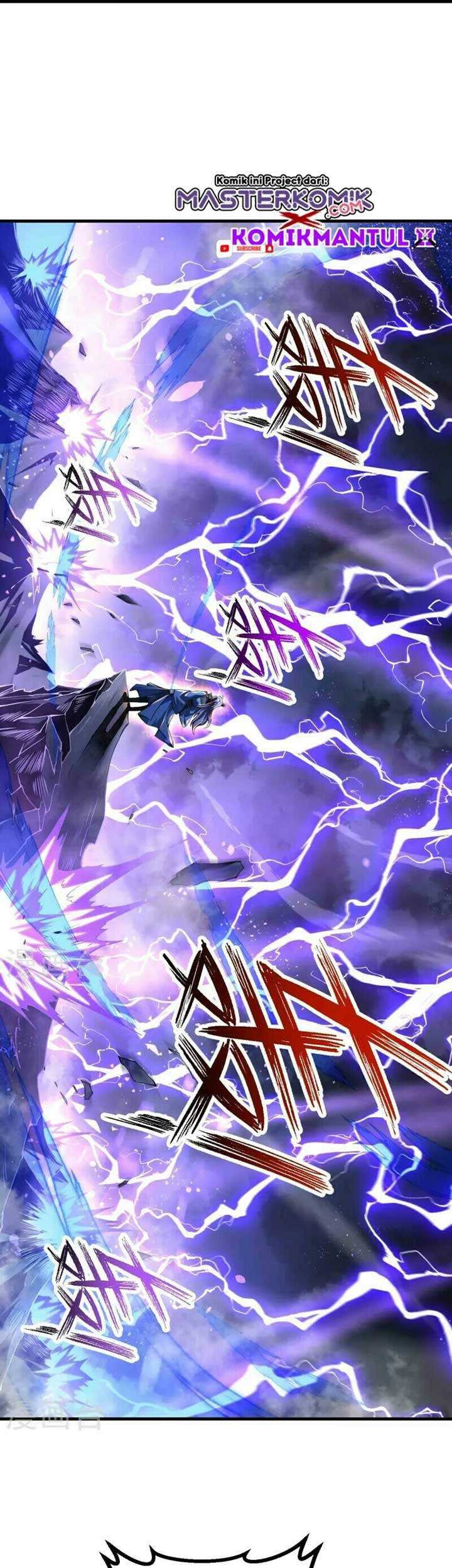 The Strongest Body Old Ancestor In History Chapter 01 Gambar 27