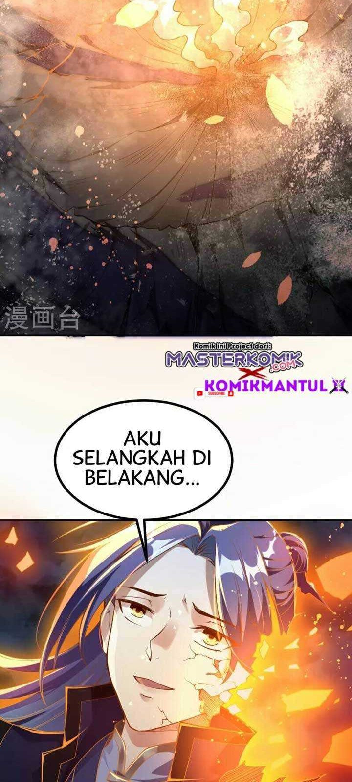 The Strongest Body Old Ancestor In History Chapter 01 Gambar 34