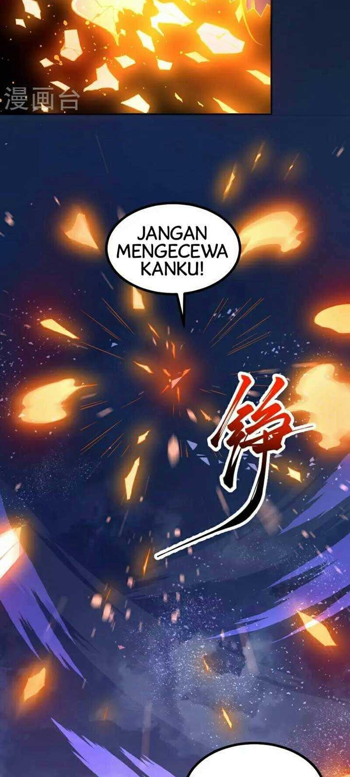 The Strongest Body Old Ancestor In History Chapter 01 Gambar 37