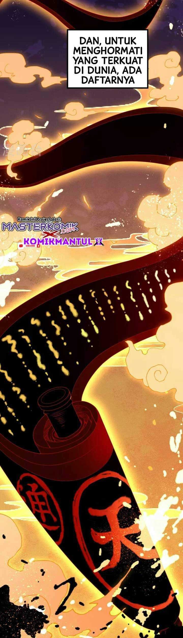 The Strongest Body Old Ancestor In History Chapter 01 Gambar 4