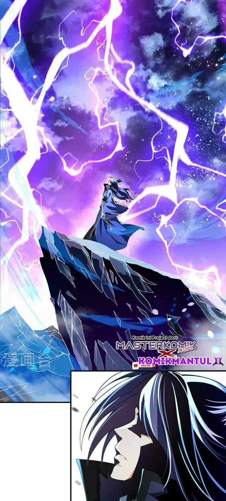 The Strongest Body Old Ancestor In History Chapter 01 Gambar 8