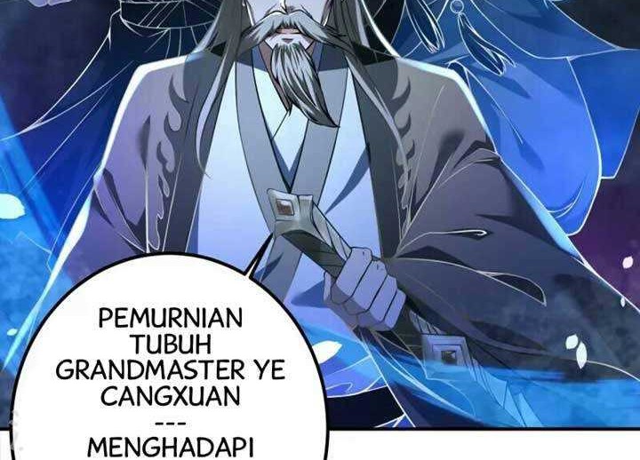 The Strongest Body Old Ancestor In History Chapter 01 Gambar 10