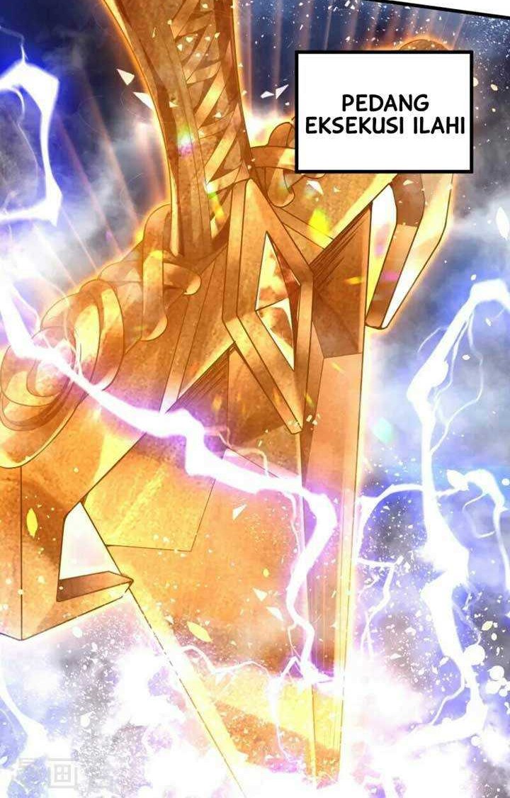 The Strongest Body Old Ancestor In History Chapter 01 Gambar 14