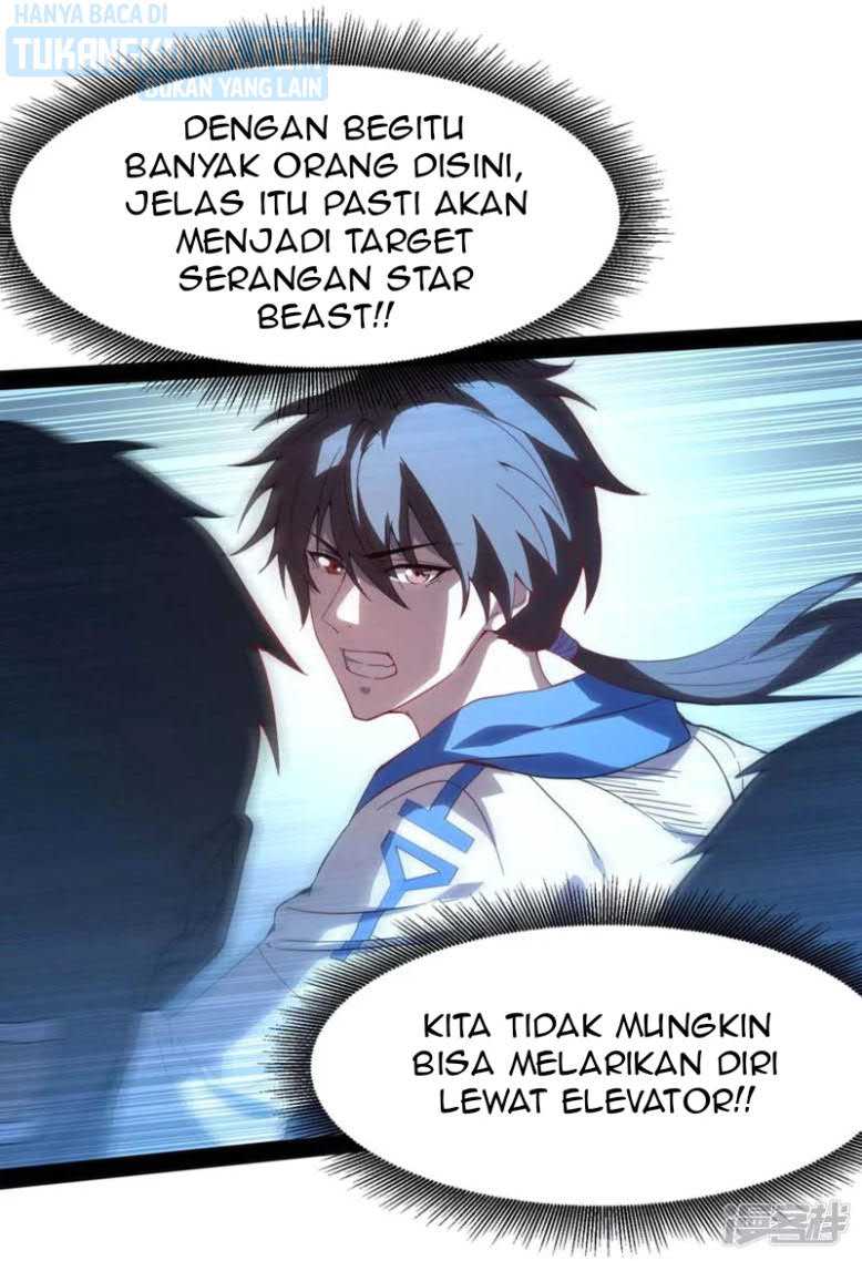 I’m desperate to get stronger Chapter 03 Gambar 15