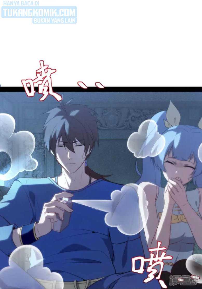 I’m desperate to get stronger Chapter 03 Gambar 25