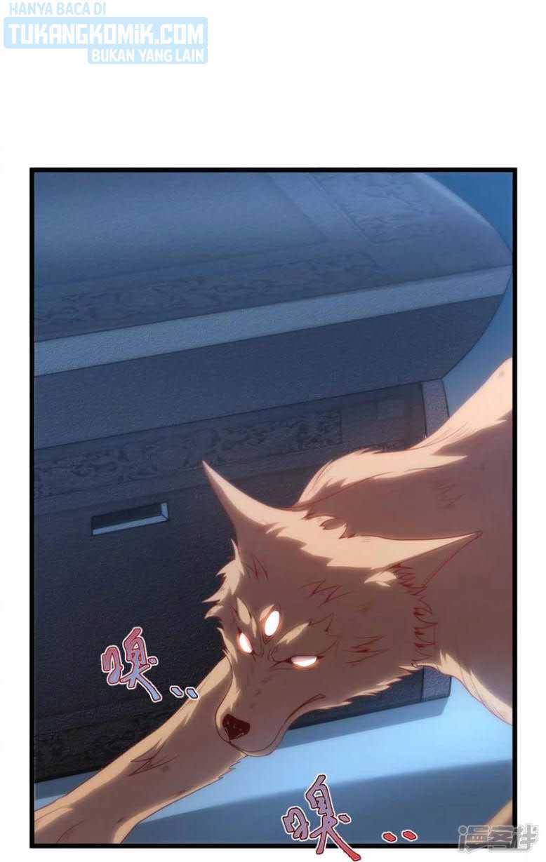 I’m desperate to get stronger Chapter 03 Gambar 28