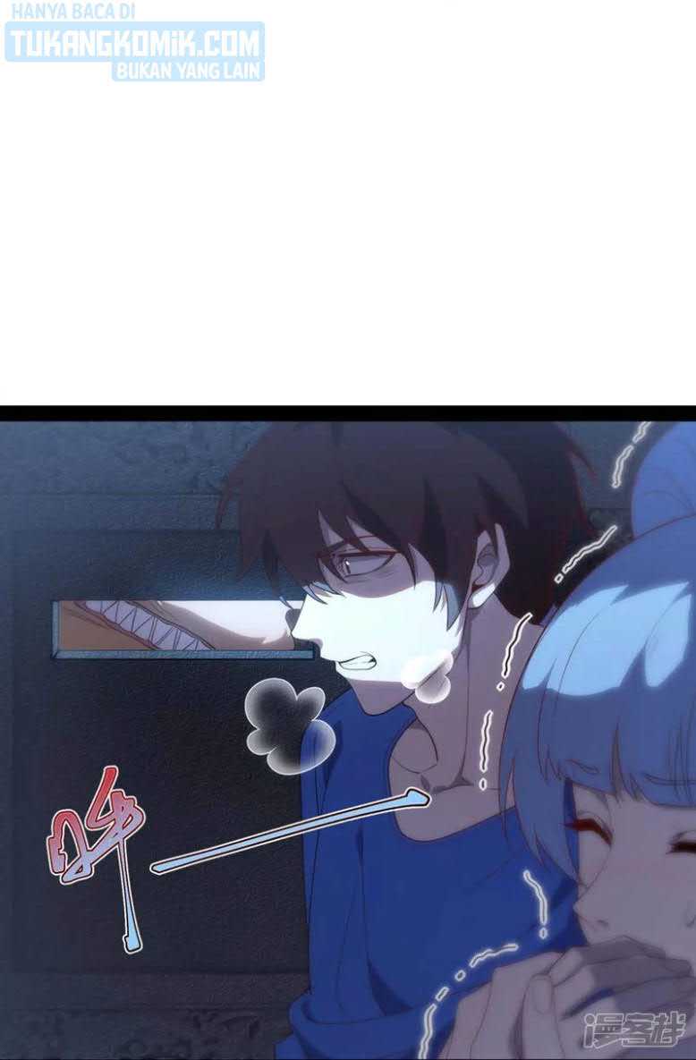 I’m desperate to get stronger Chapter 03 Gambar 29