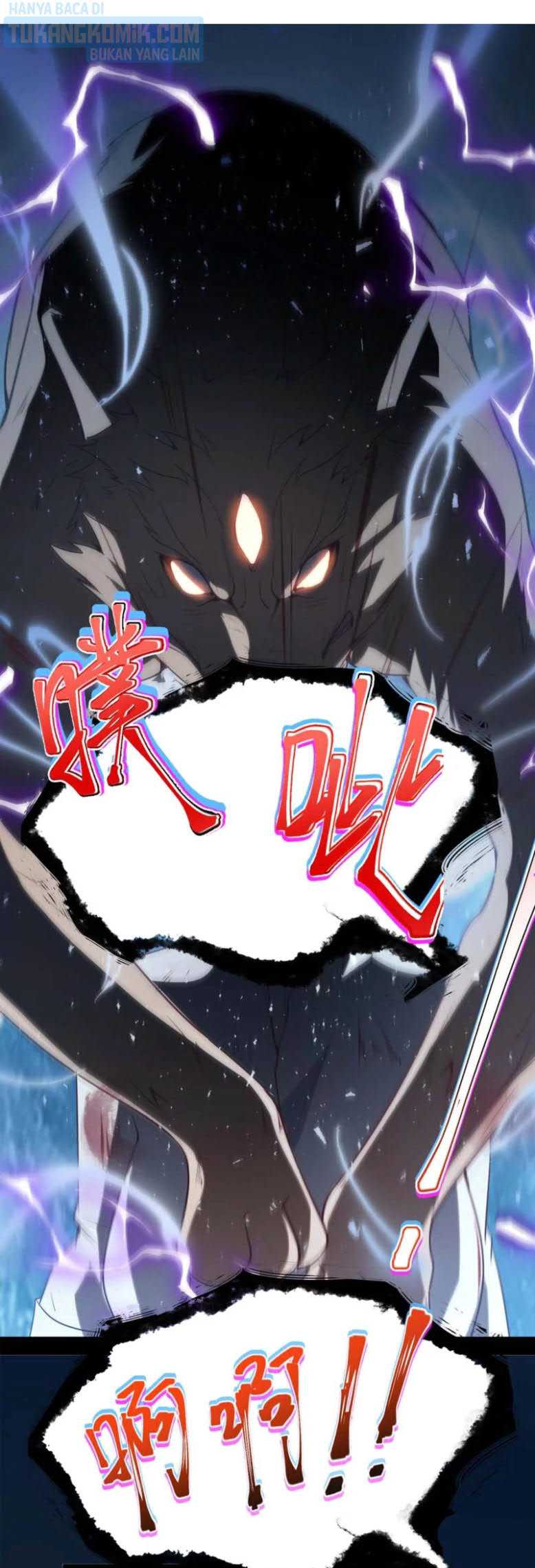 I’m desperate to get stronger Chapter 03 Gambar 3