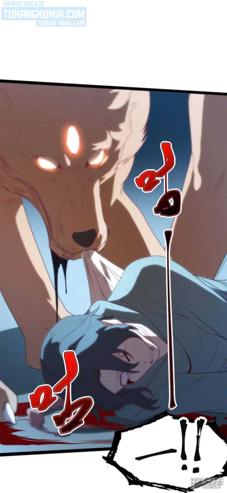 I’m desperate to get stronger Chapter 03 Gambar 31
