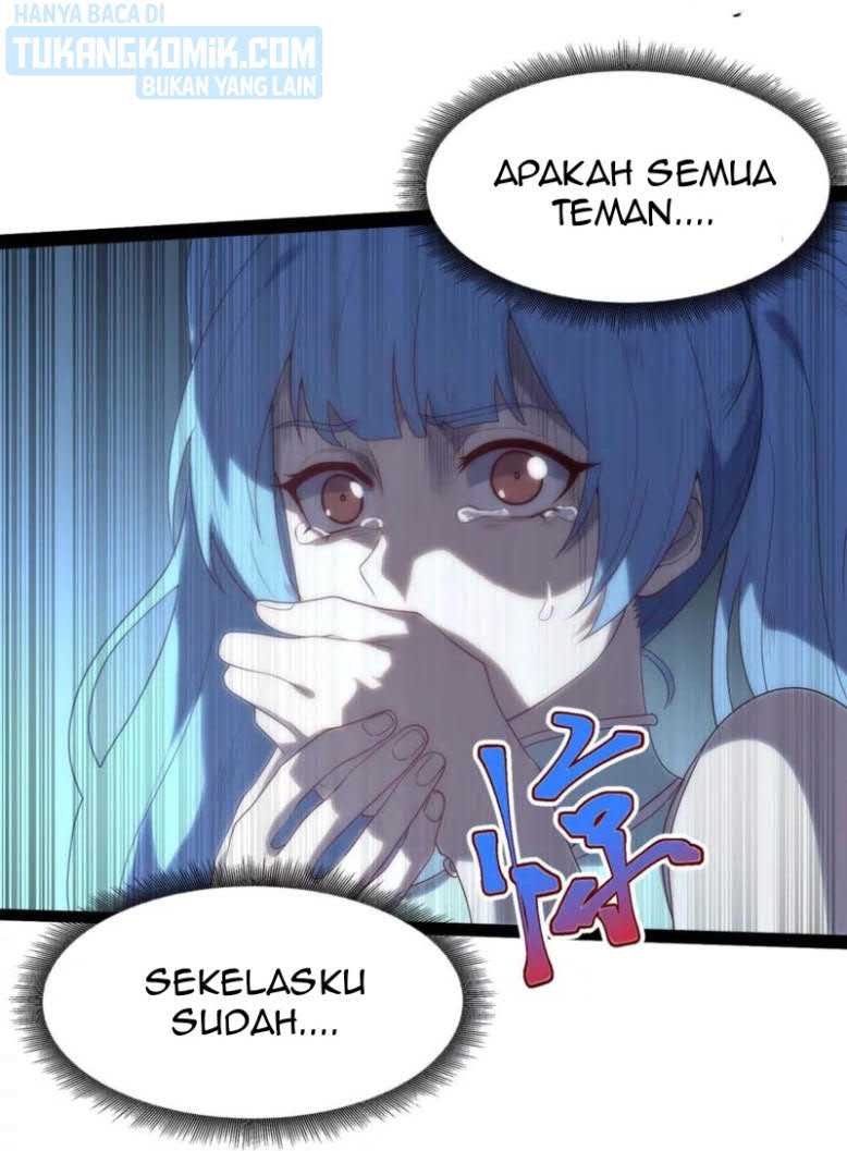 I’m desperate to get stronger Chapter 03 Gambar 32