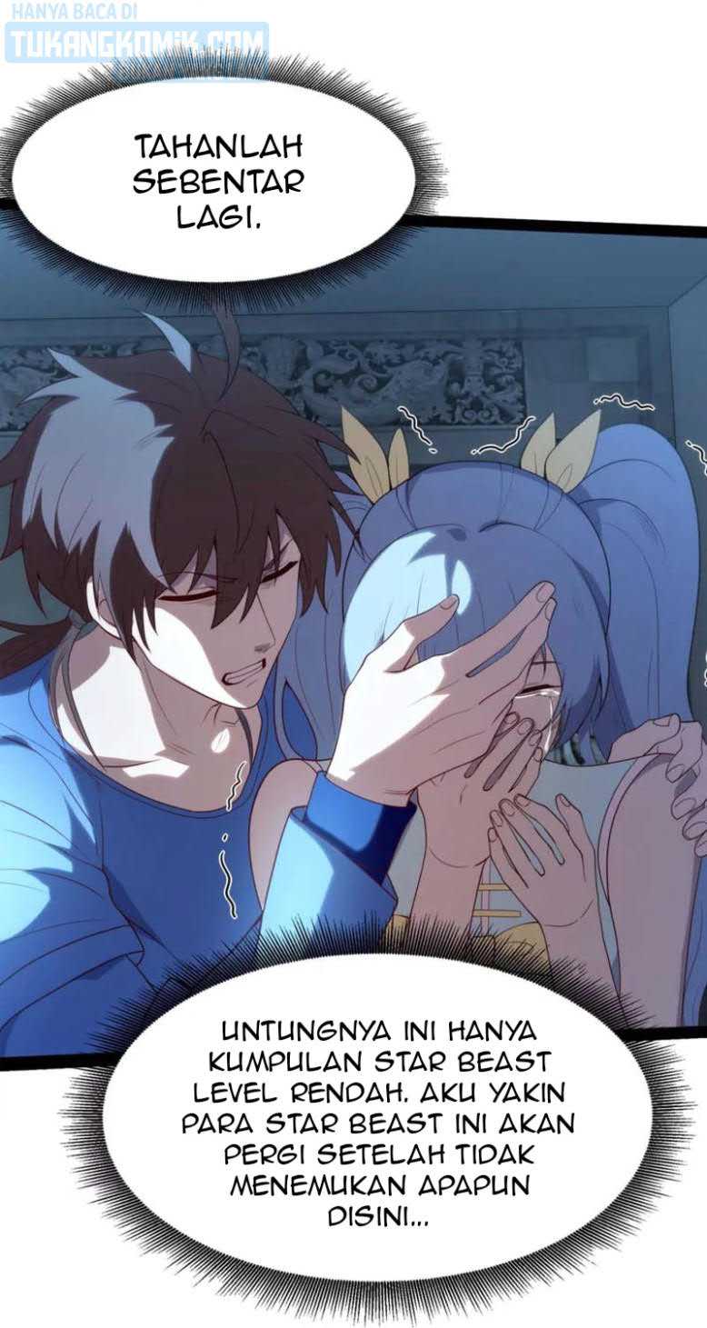 I’m desperate to get stronger Chapter 03 Gambar 33