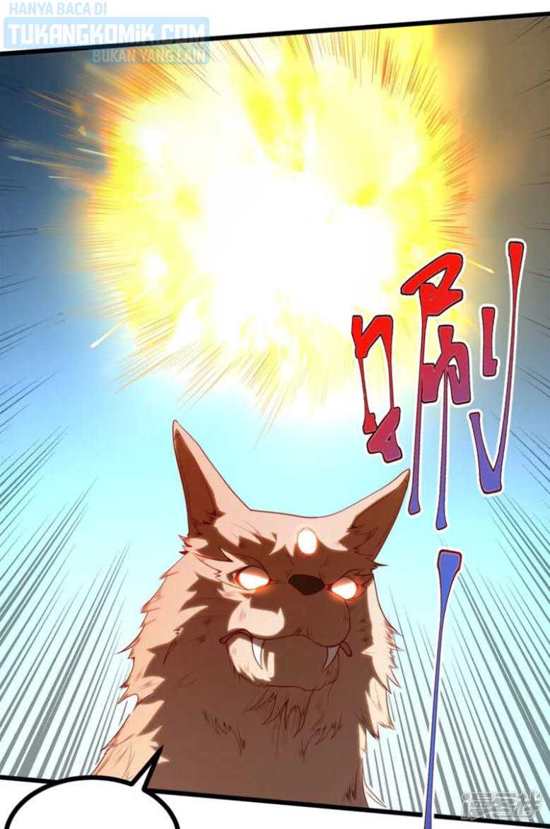 I’m desperate to get stronger Chapter 03 Gambar 34