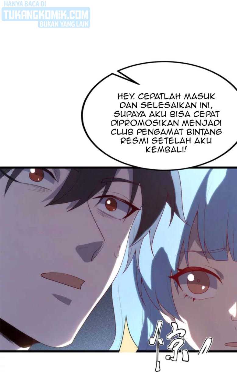 I’m desperate to get stronger Chapter 03 Gambar 36
