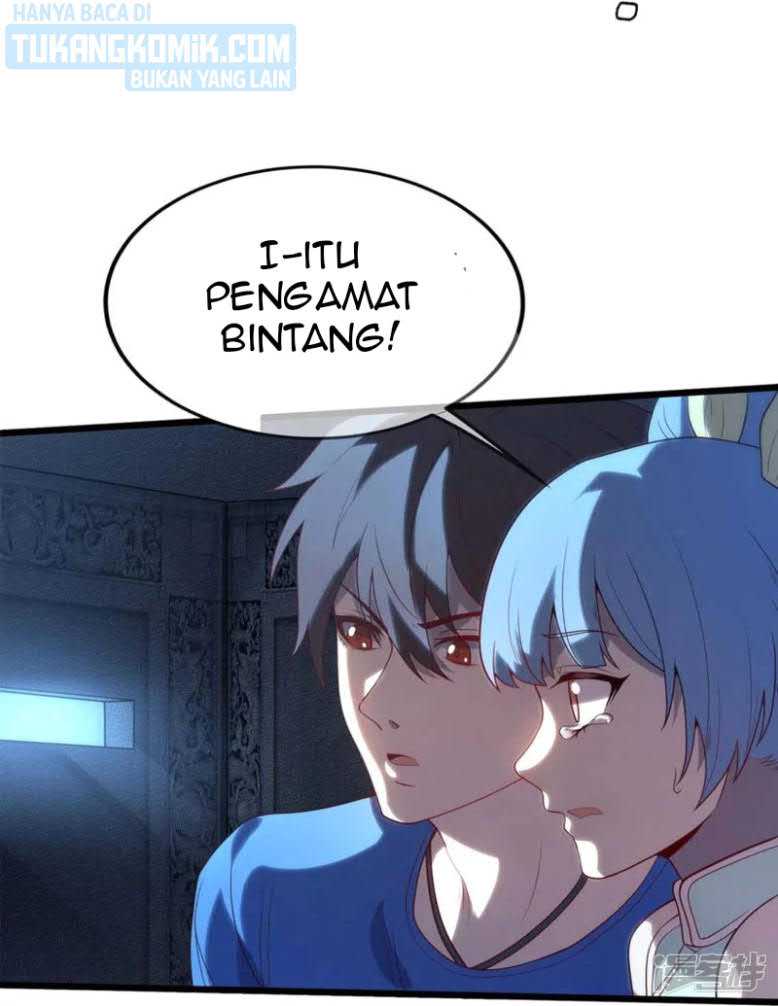 I’m desperate to get stronger Chapter 03 Gambar 37