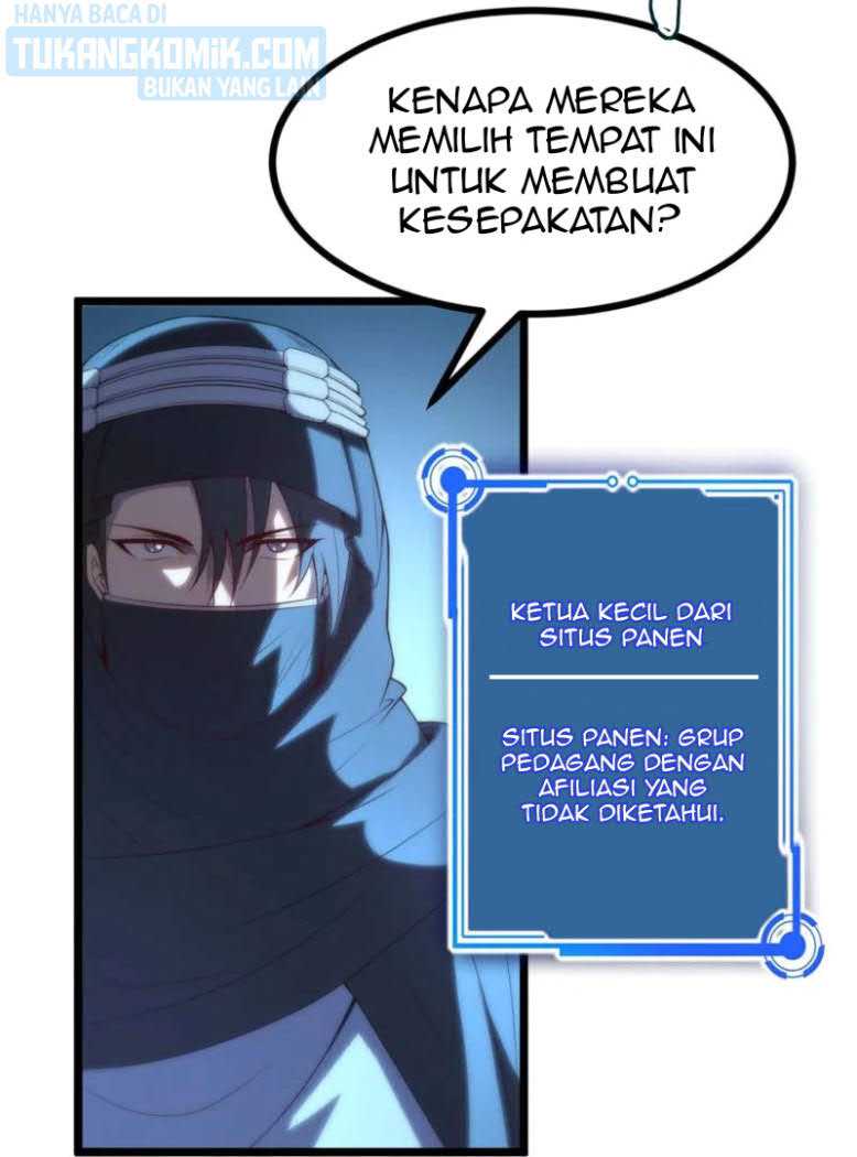 I’m desperate to get stronger Chapter 03 Gambar 39