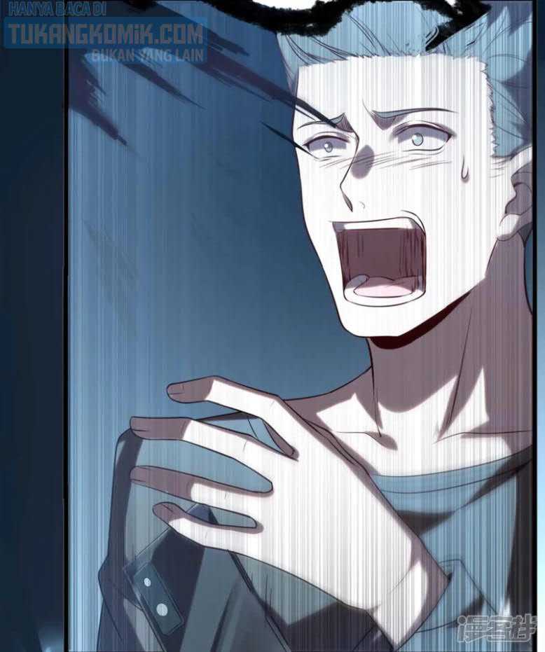 I’m desperate to get stronger Chapter 03 Gambar 4