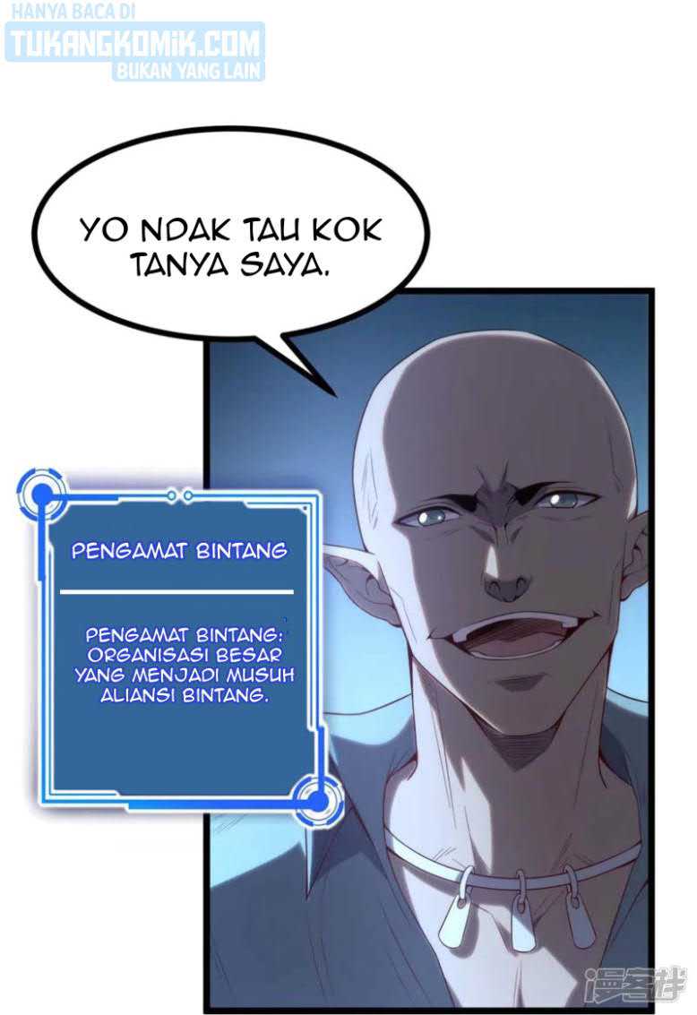 I’m desperate to get stronger Chapter 03 Gambar 40