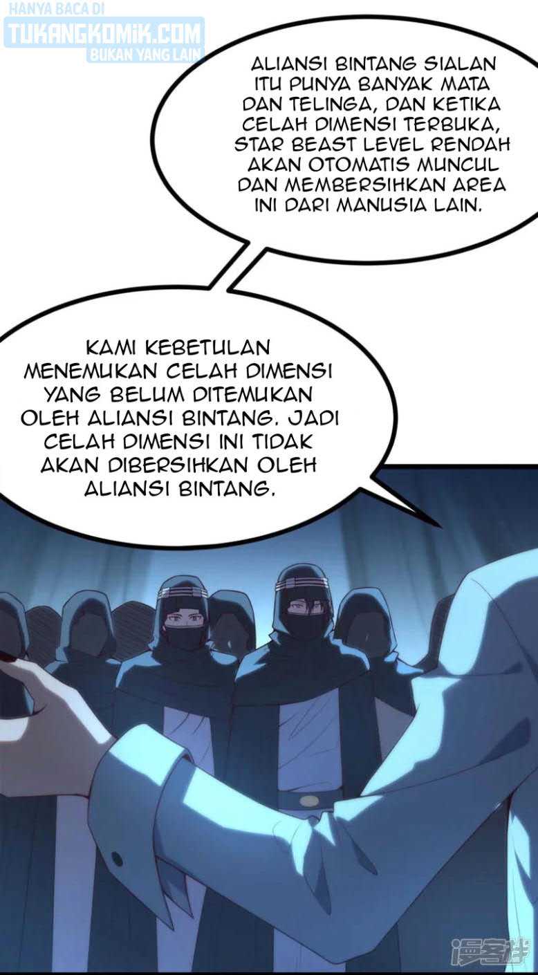 I’m desperate to get stronger Chapter 03 Gambar 41