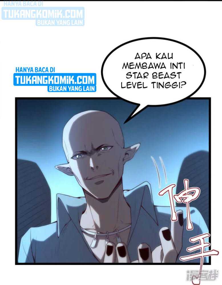 I’m desperate to get stronger Chapter 03 Gambar 42