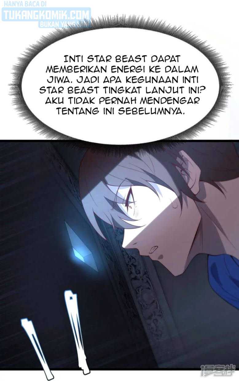 I’m desperate to get stronger Chapter 03 Gambar 44