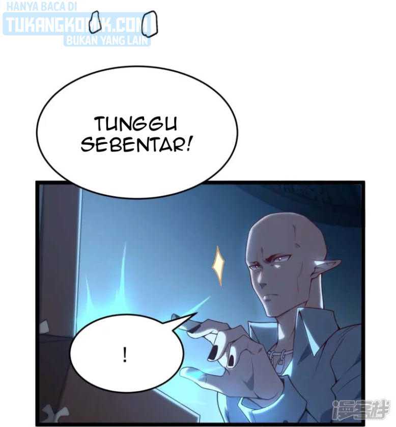 I’m desperate to get stronger Chapter 03 Gambar 45