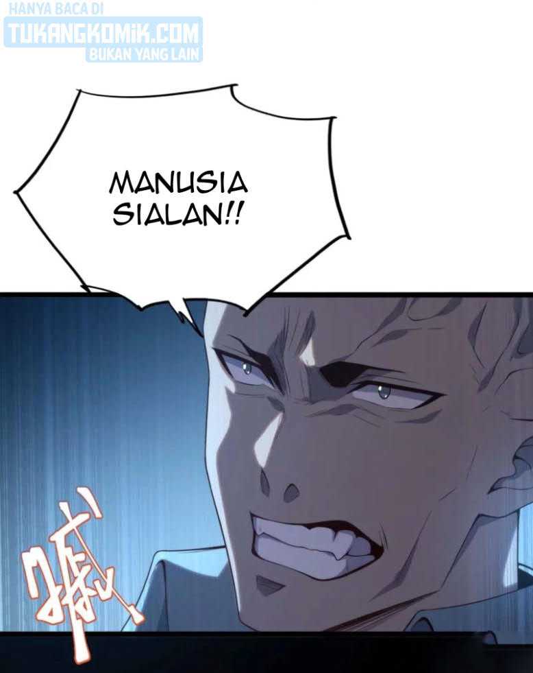 I’m desperate to get stronger Chapter 03 Gambar 47