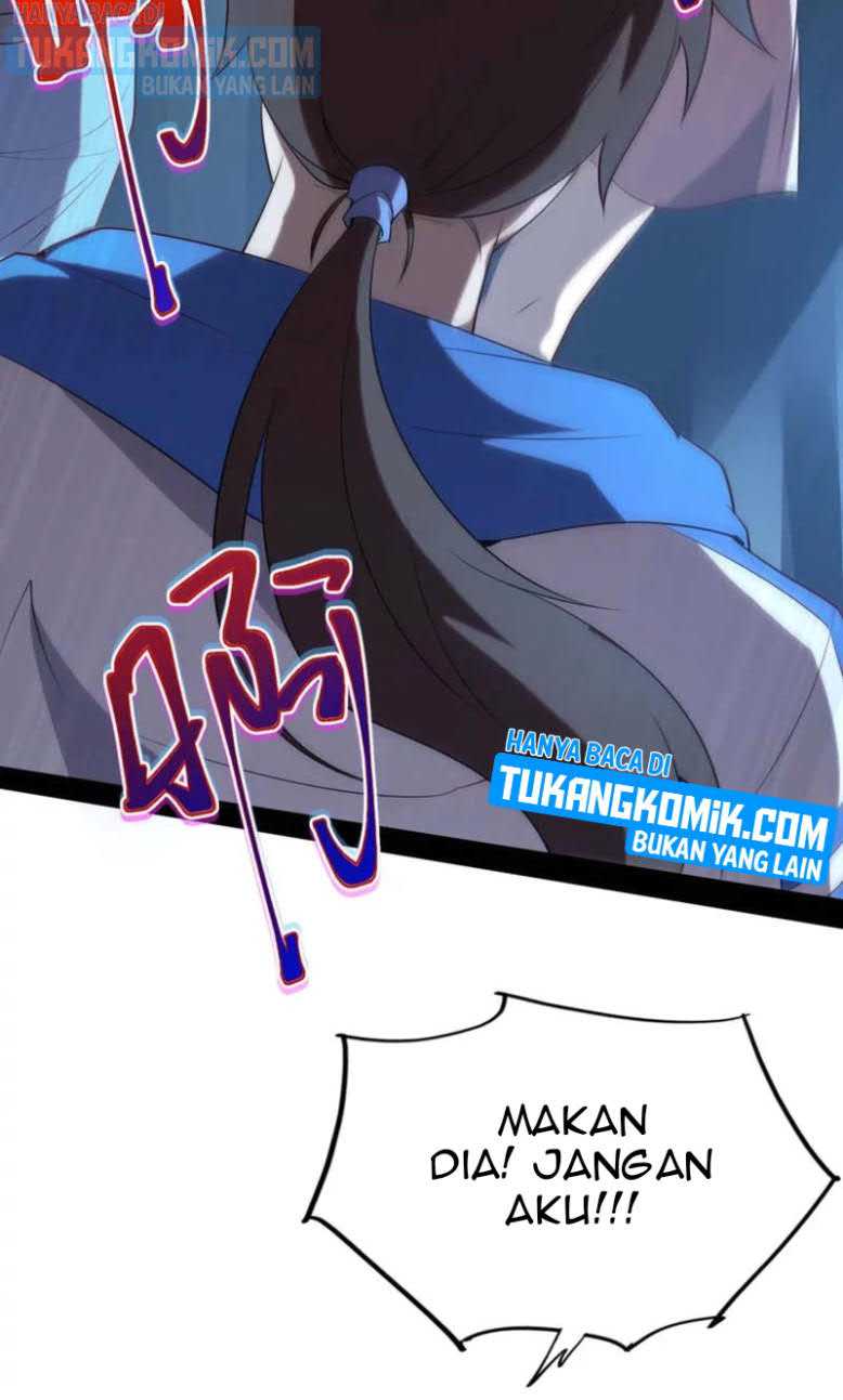 I’m desperate to get stronger Chapter 03 Gambar 7