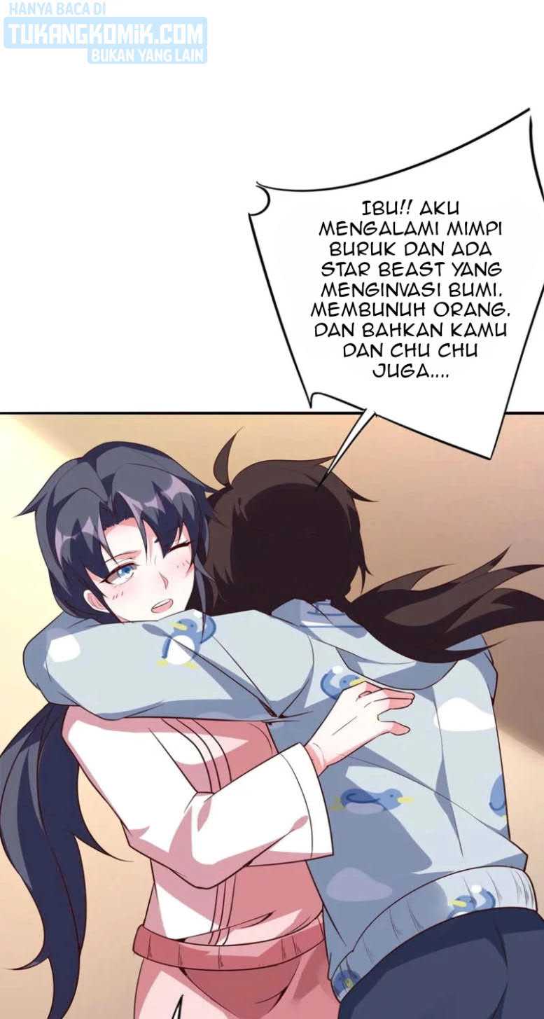 I’m desperate to get stronger Chapter 02 Gambar 10