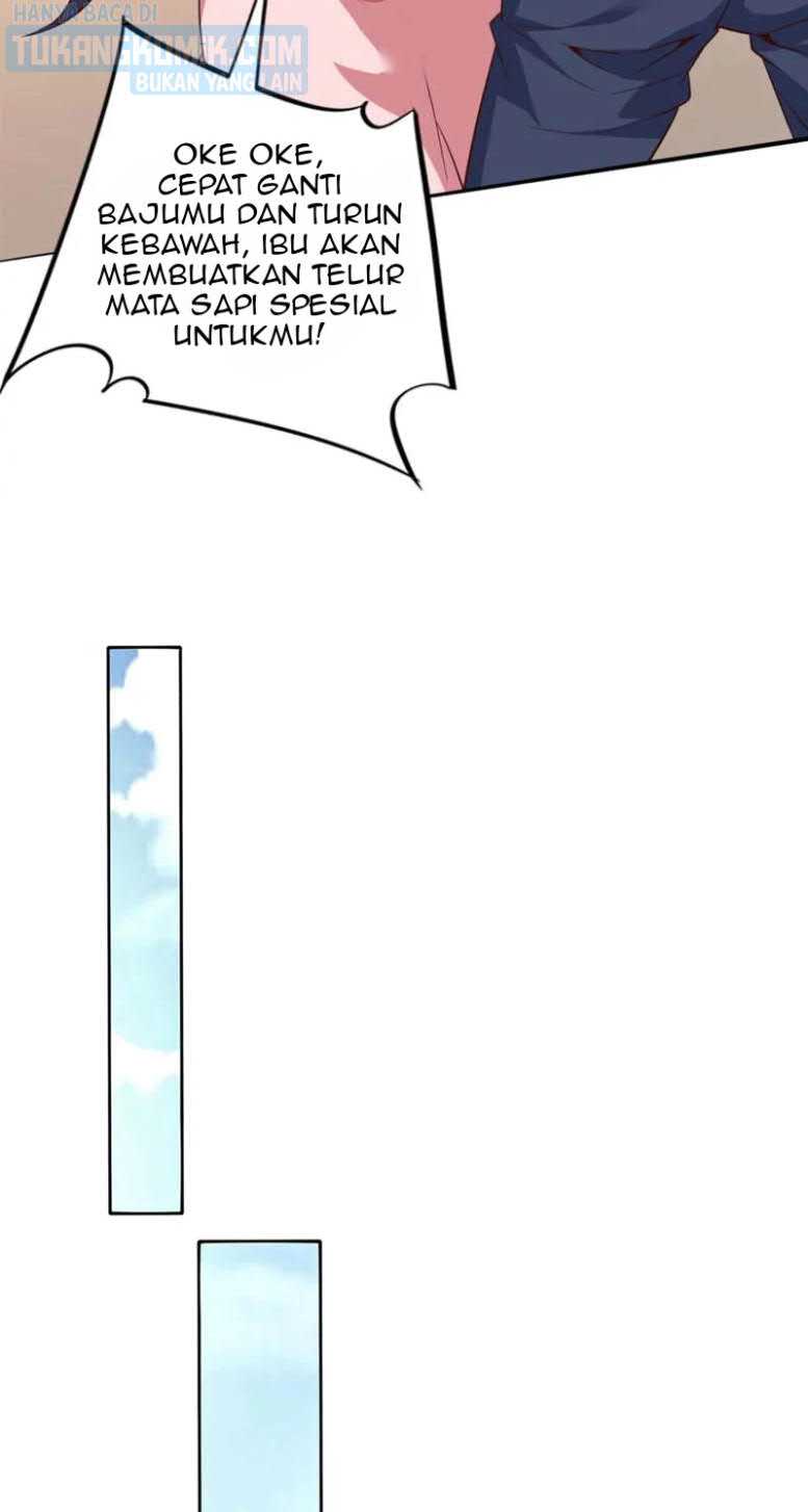 I’m desperate to get stronger Chapter 02 Gambar 11