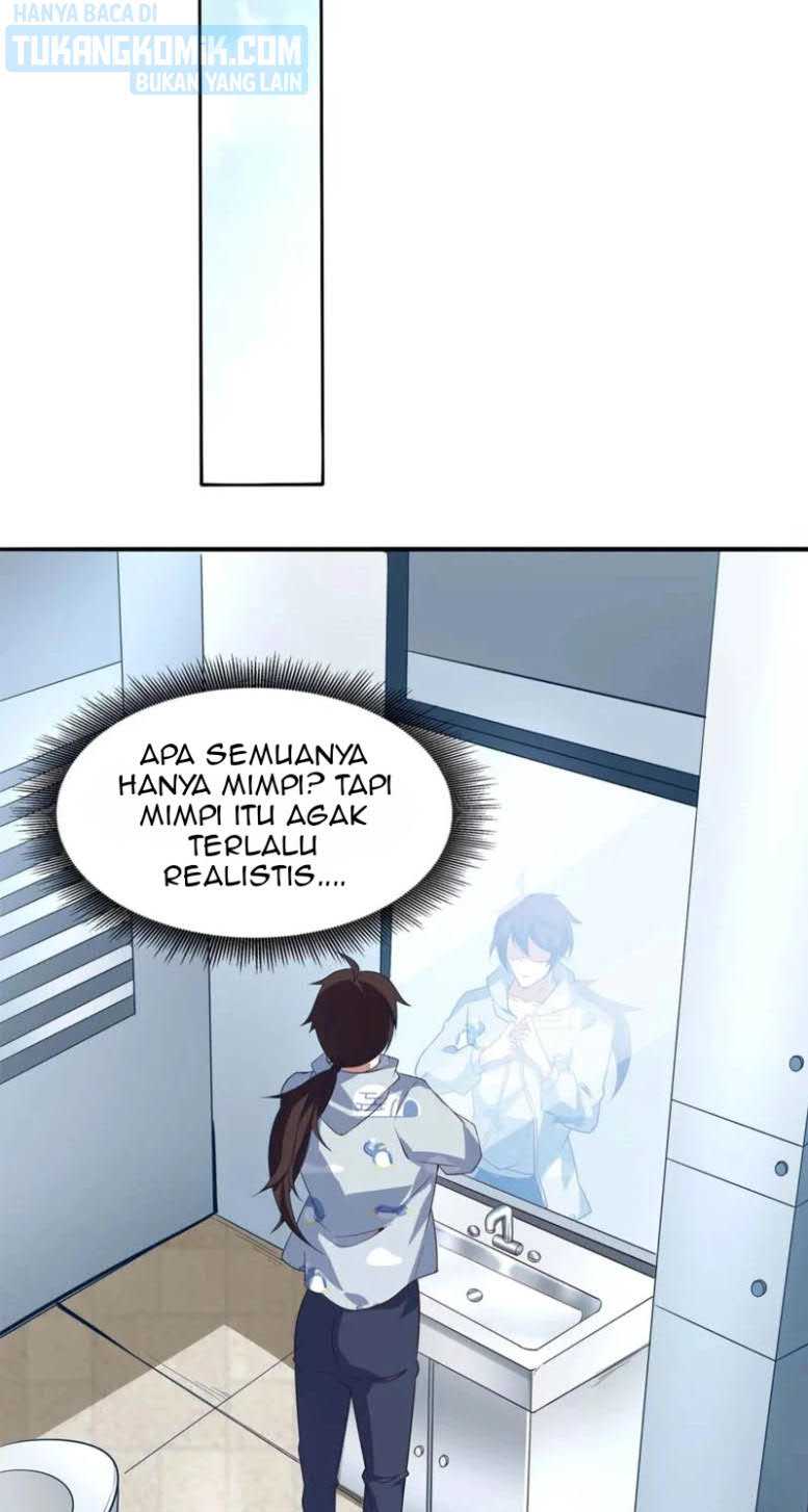 I’m desperate to get stronger Chapter 02 Gambar 12
