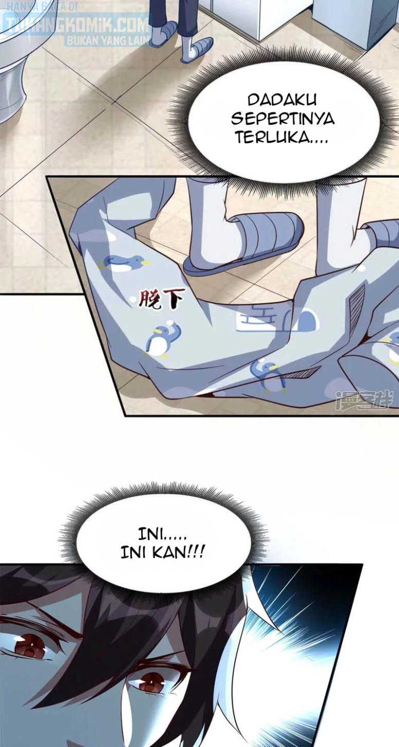 I’m desperate to get stronger Chapter 02 Gambar 13