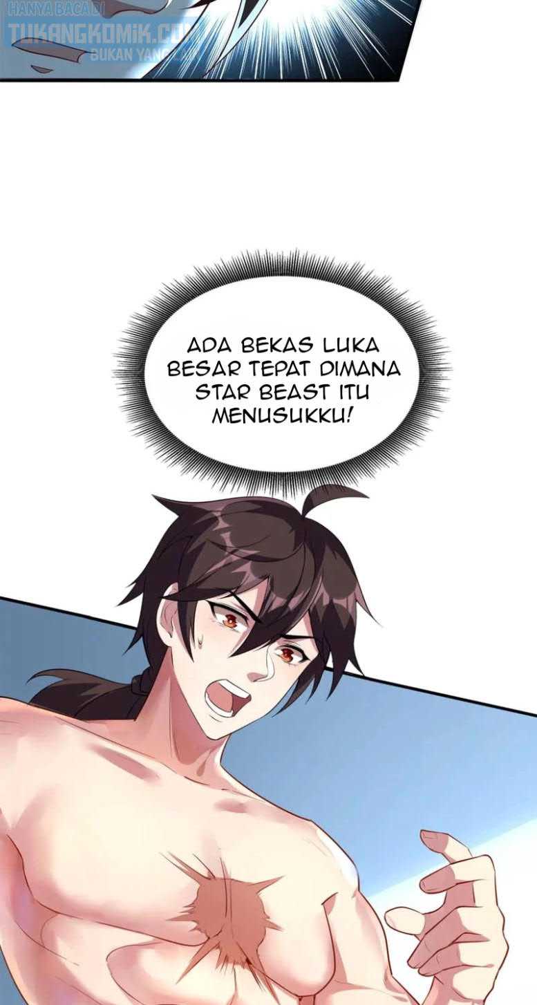 I’m desperate to get stronger Chapter 02 Gambar 14