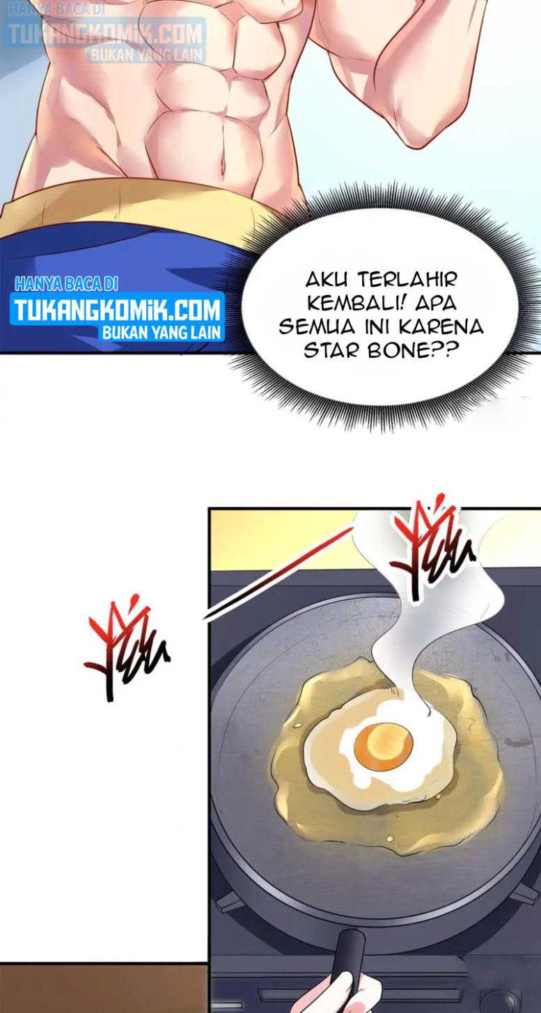 I’m desperate to get stronger Chapter 02 Gambar 15