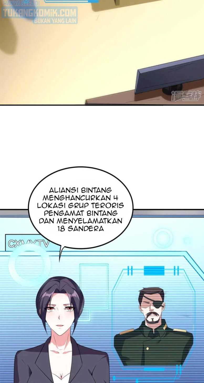 I’m desperate to get stronger Chapter 02 Gambar 17
