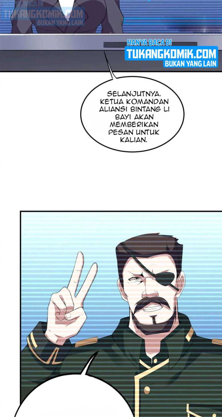 I’m desperate to get stronger Chapter 02 Gambar 18