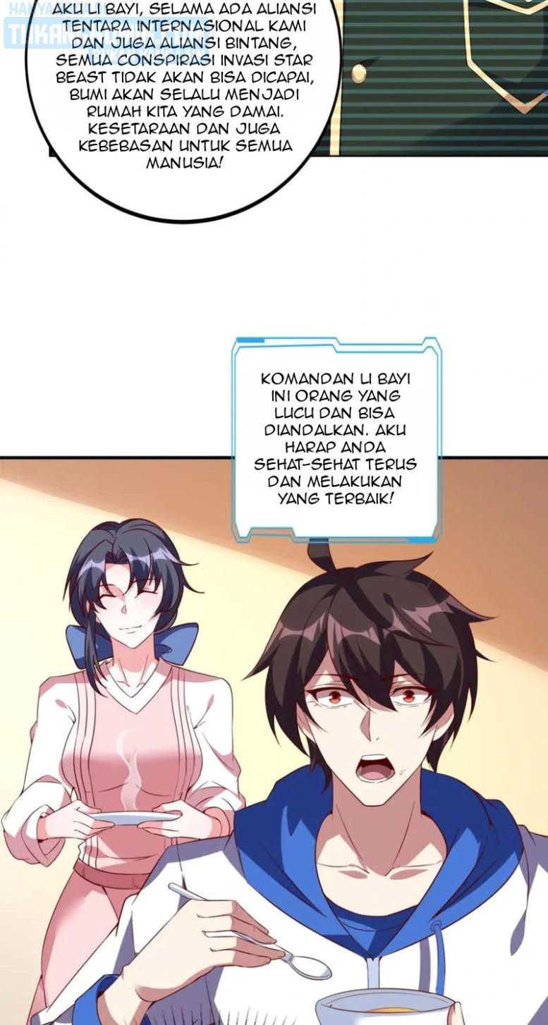 I’m desperate to get stronger Chapter 02 Gambar 19
