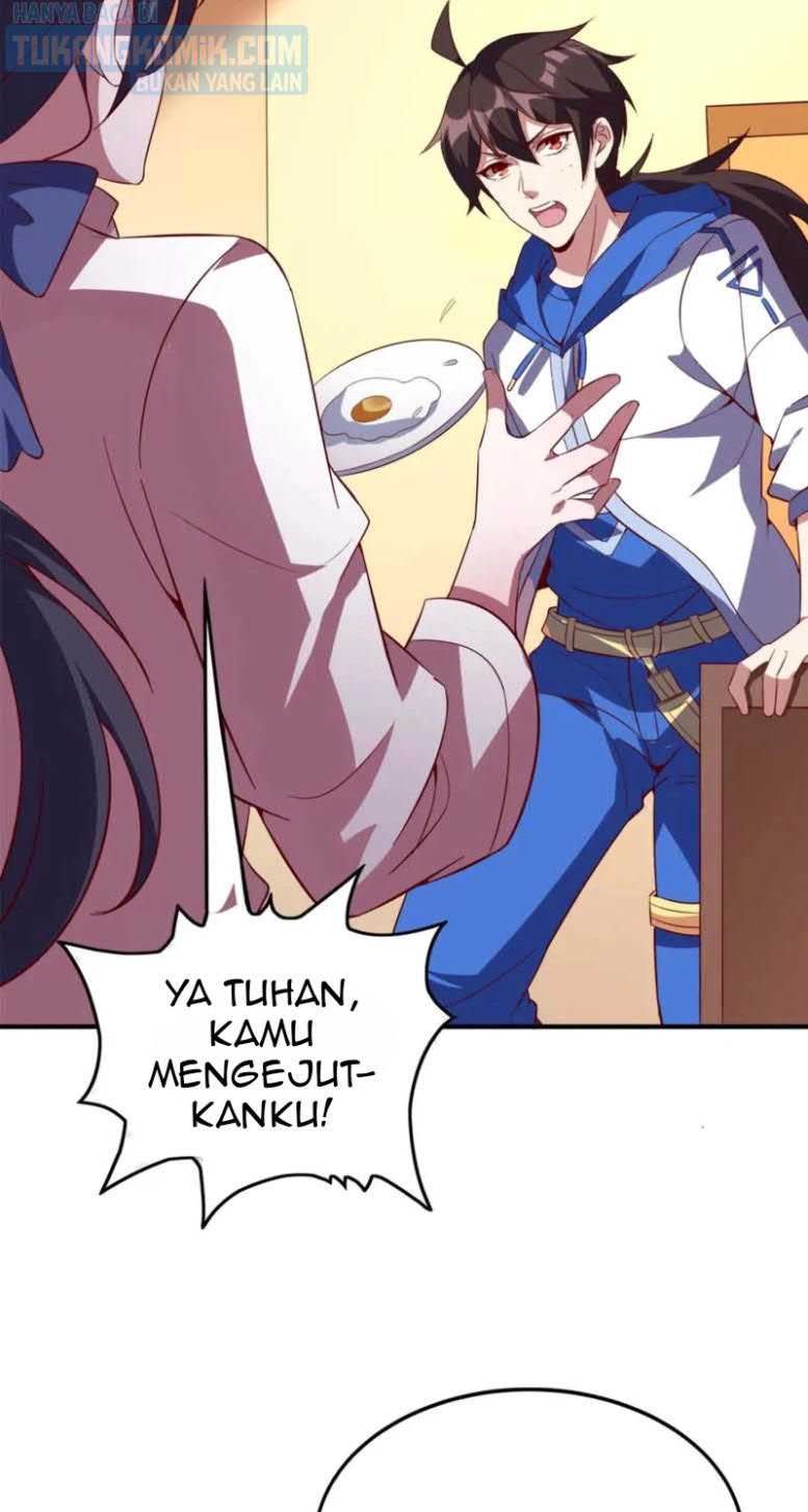 I’m desperate to get stronger Chapter 02 Gambar 21