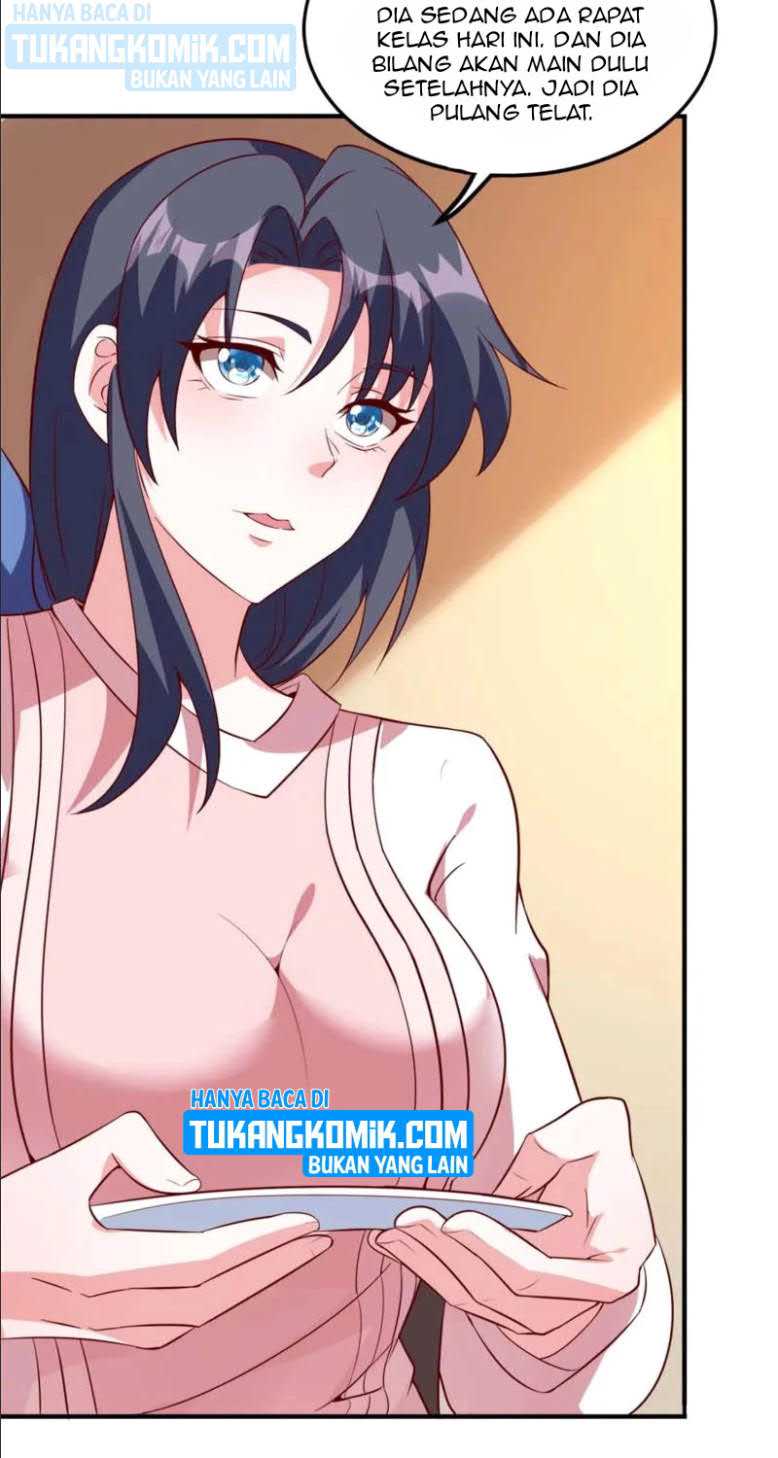 I’m desperate to get stronger Chapter 02 Gambar 22
