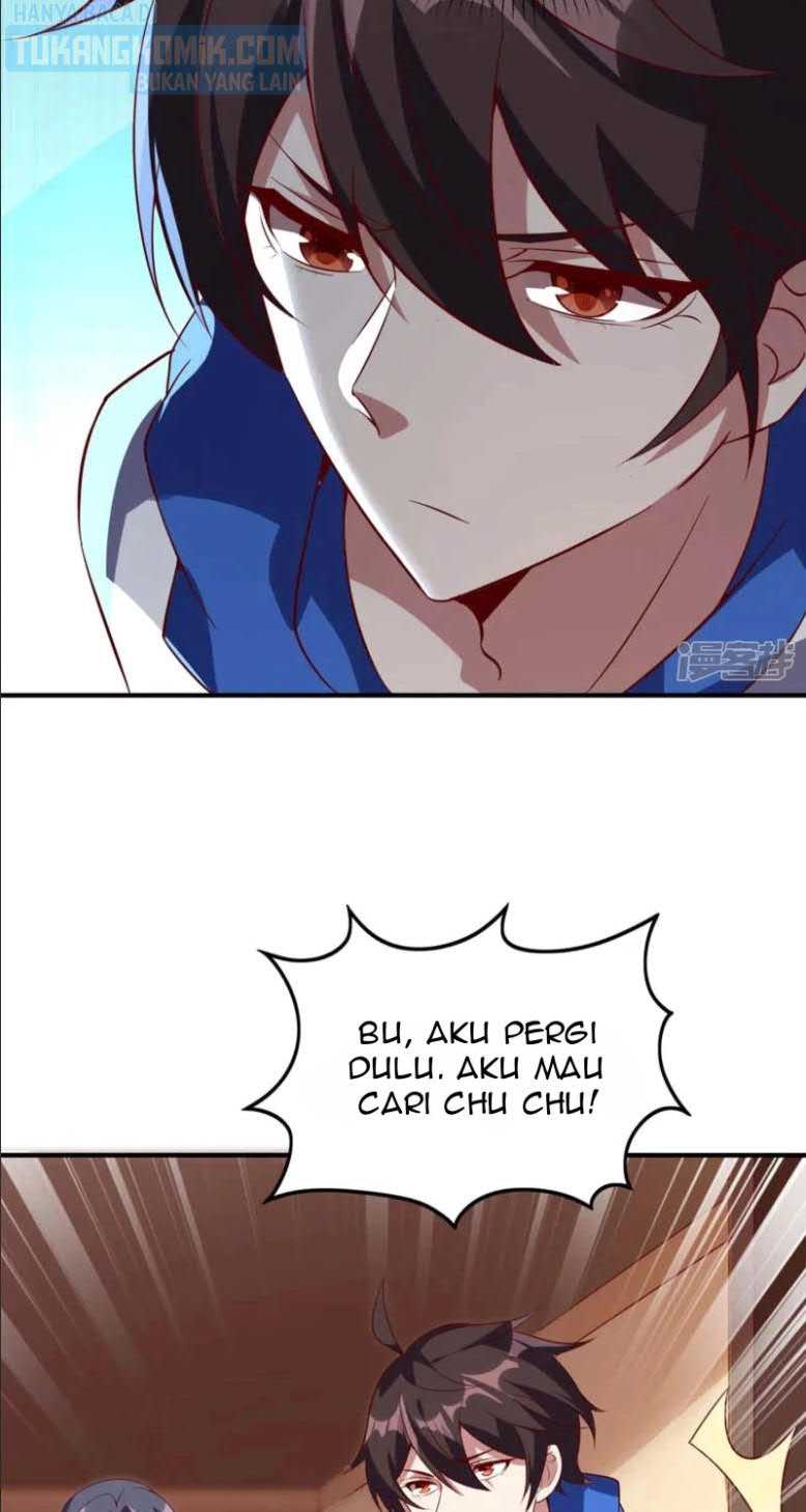 I’m desperate to get stronger Chapter 02 Gambar 24