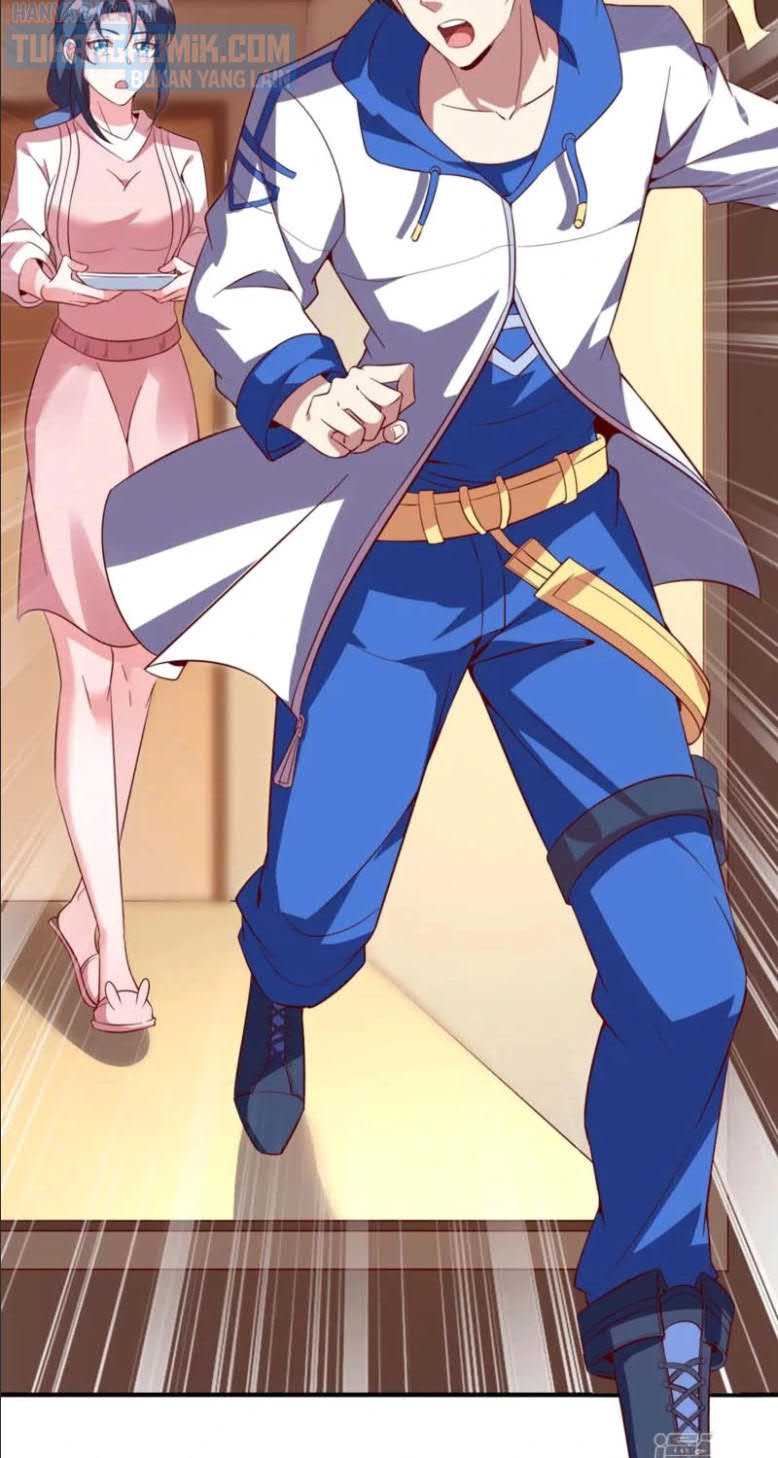 I’m desperate to get stronger Chapter 02 Gambar 25