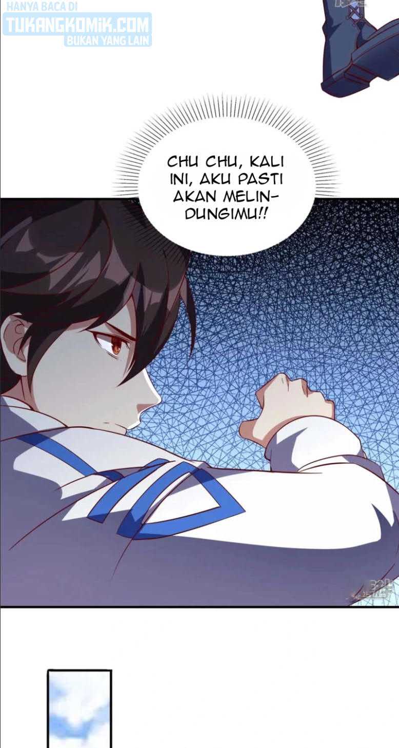 I’m desperate to get stronger Chapter 02 Gambar 26