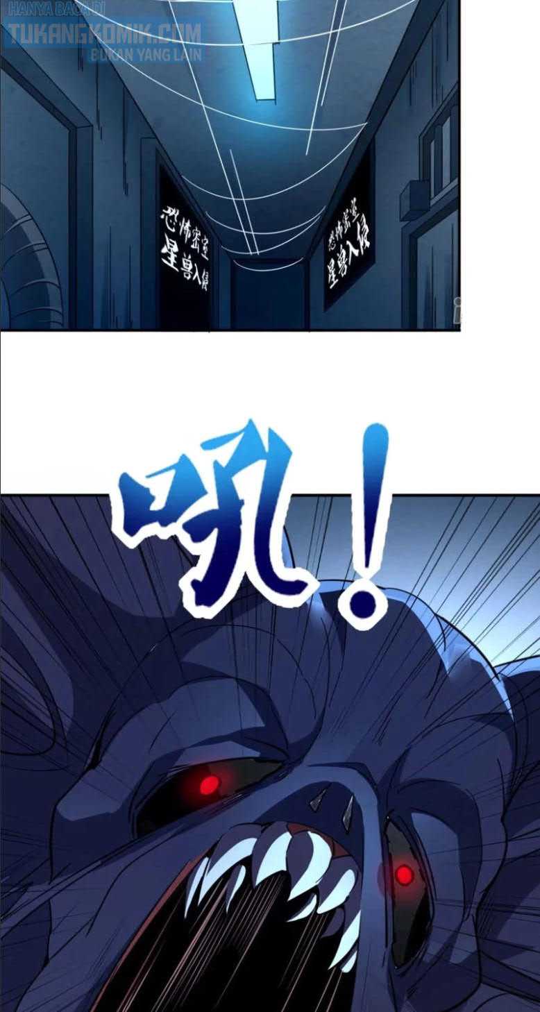 I’m desperate to get stronger Chapter 02 Gambar 28