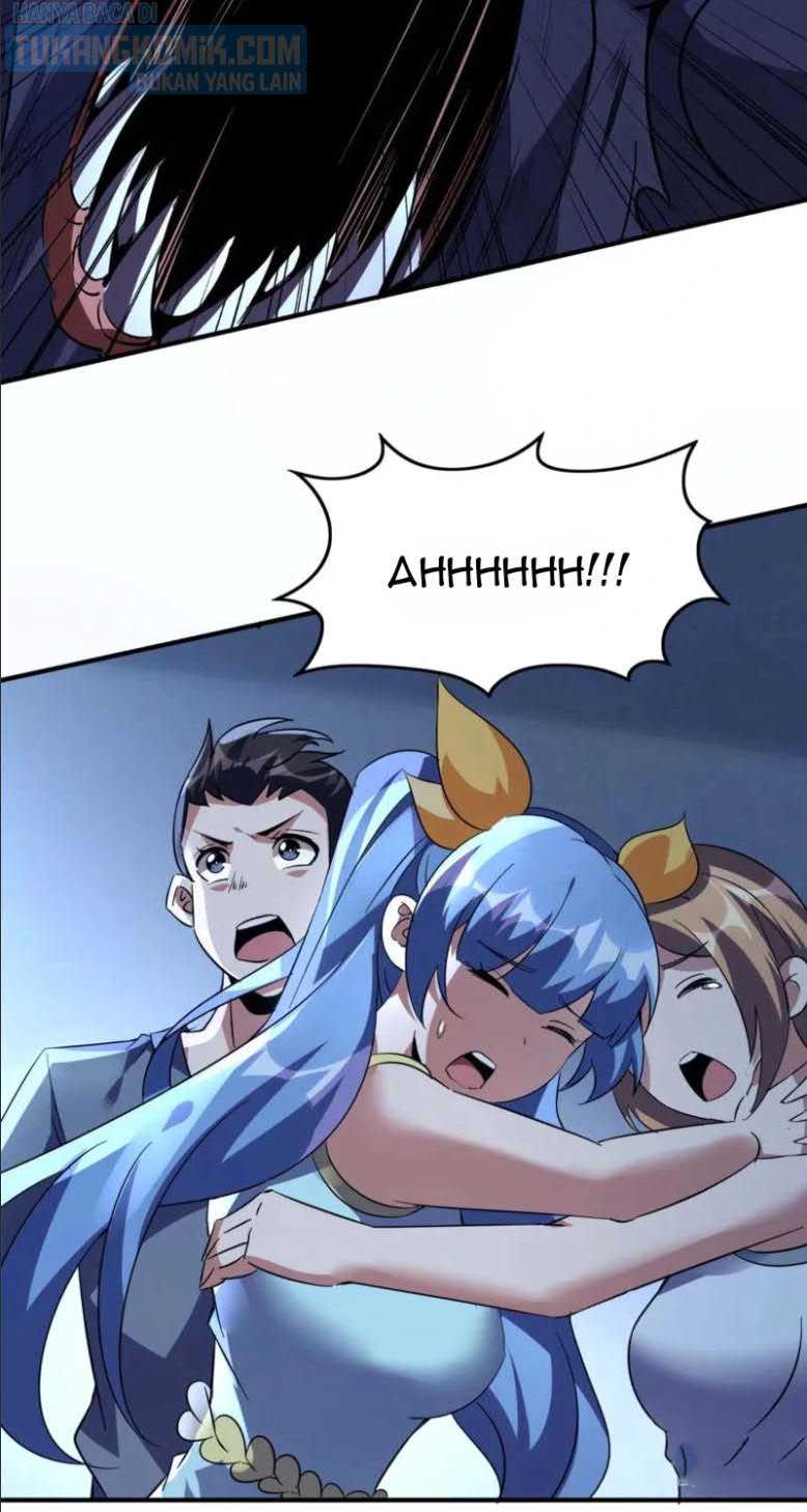 I’m desperate to get stronger Chapter 02 Gambar 29