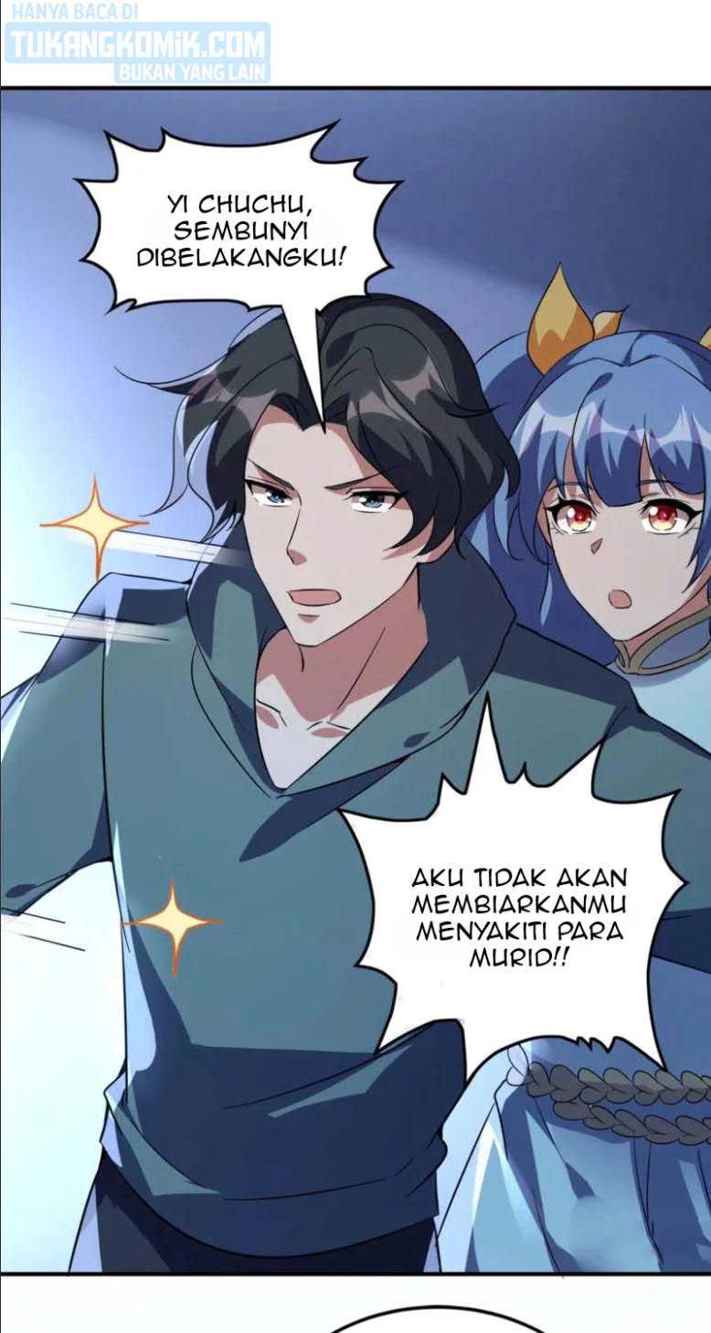 I’m desperate to get stronger Chapter 02 Gambar 30