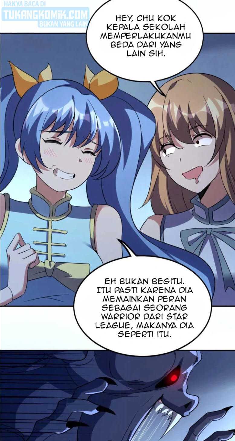 I’m desperate to get stronger Chapter 02 Gambar 31
