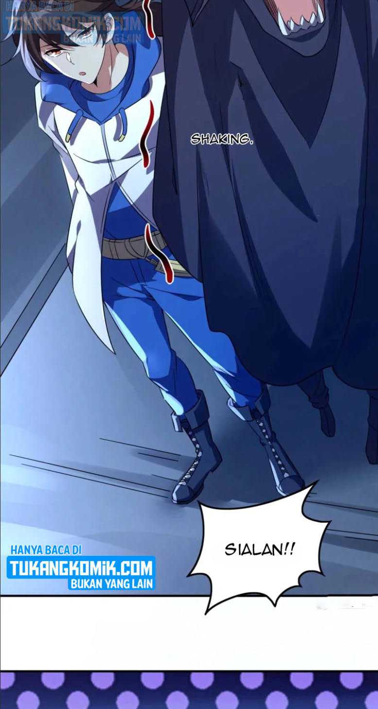 I’m desperate to get stronger Chapter 02 Gambar 33