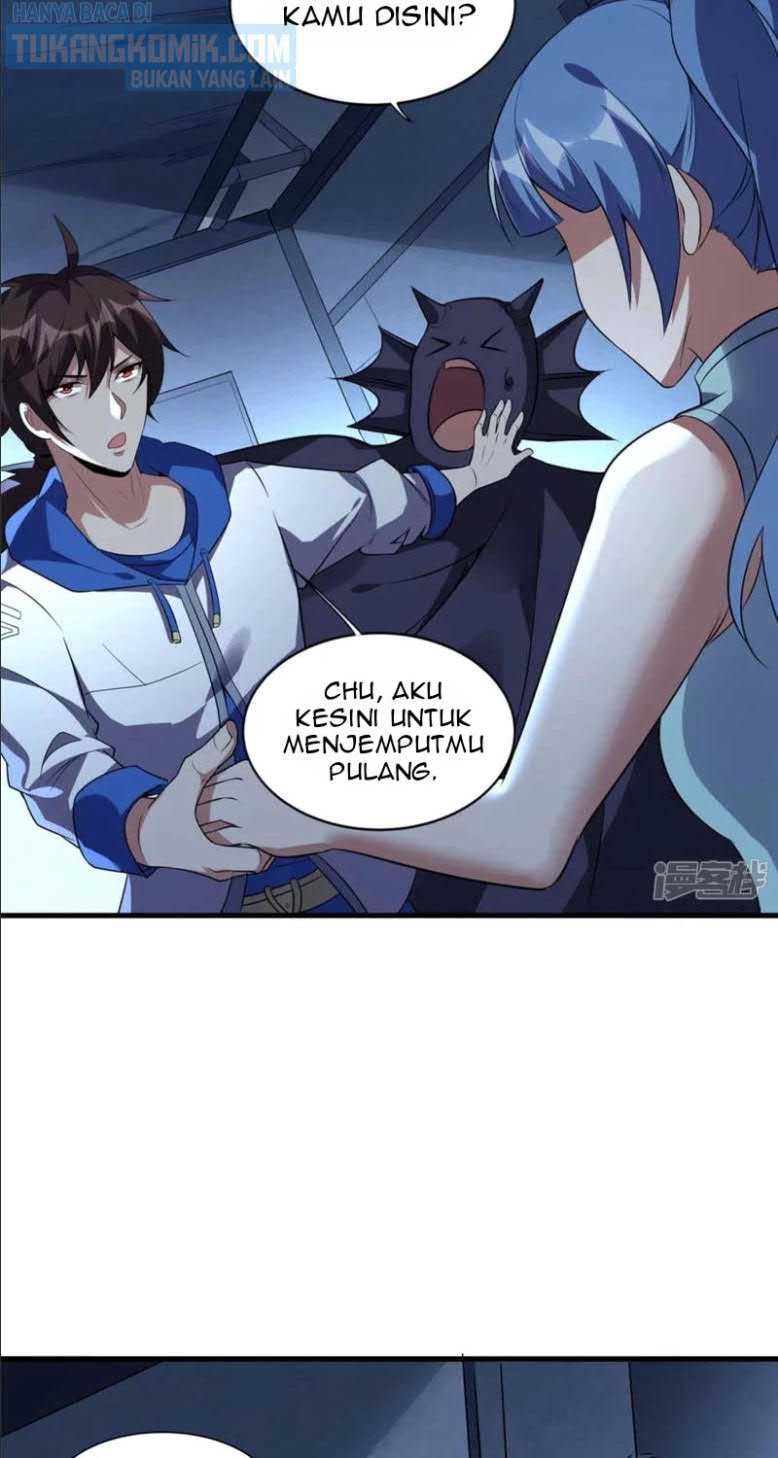 I’m desperate to get stronger Chapter 02 Gambar 35