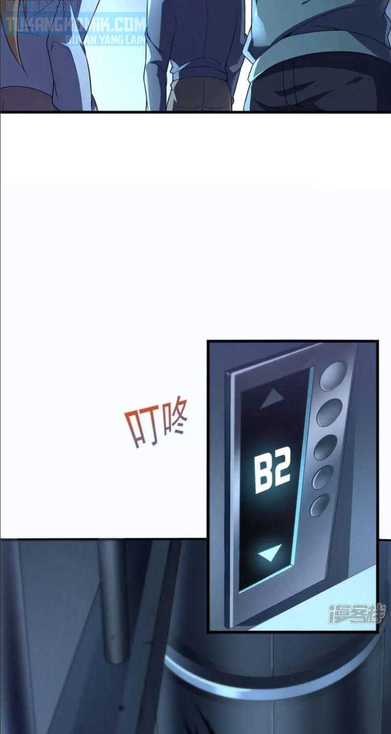 I’m desperate to get stronger Chapter 02 Gambar 39