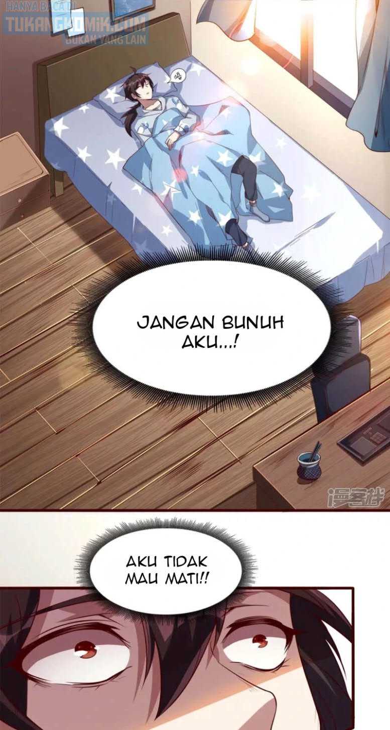 I’m desperate to get stronger Chapter 02 Gambar 4